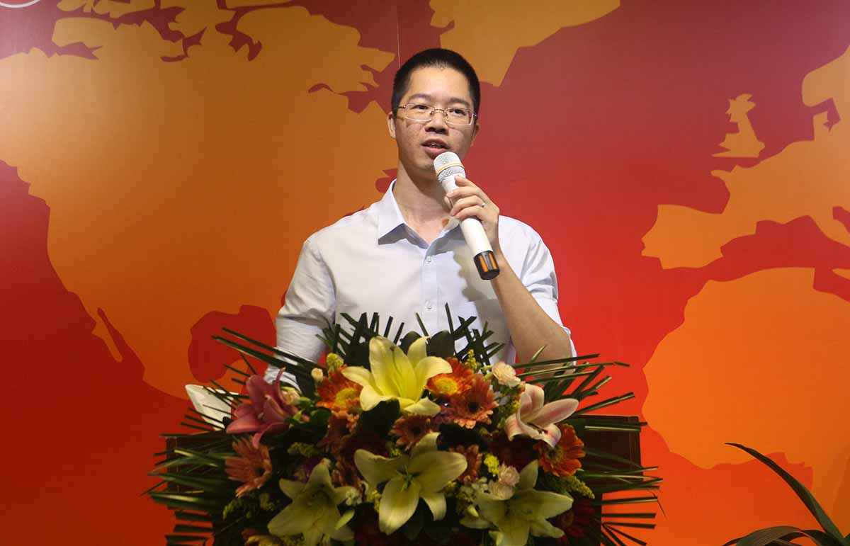 资深企业管理专家 资深企业管理专家